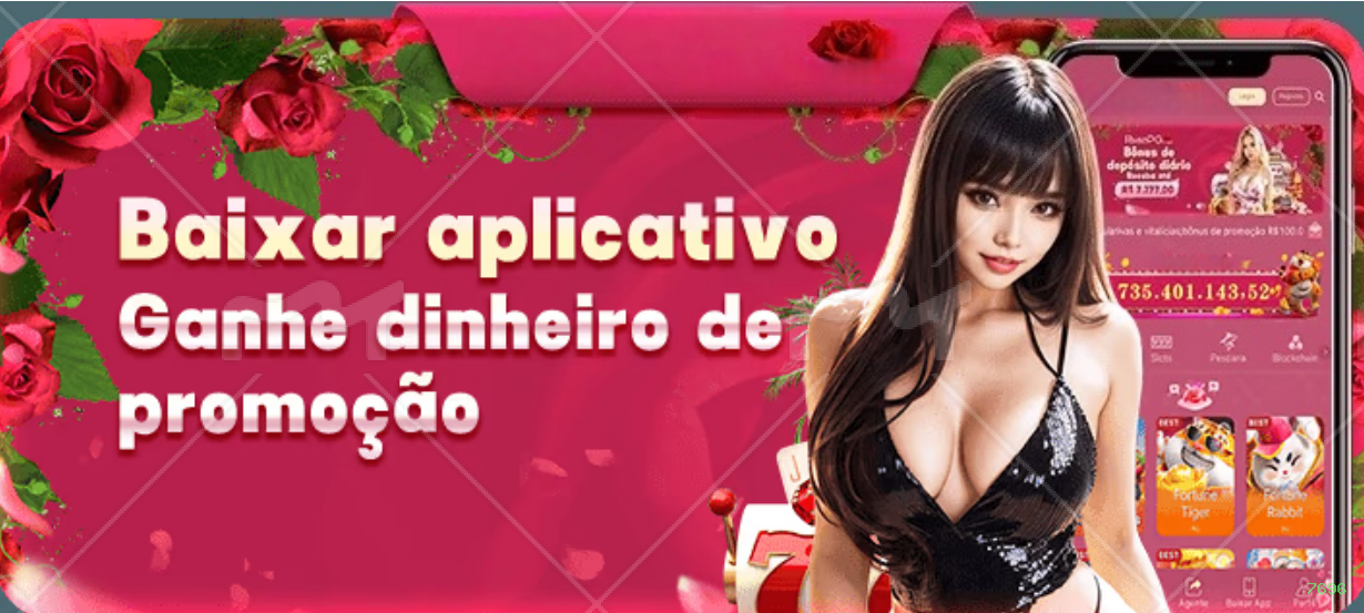 App 7696 para Android e iOS - download grátis