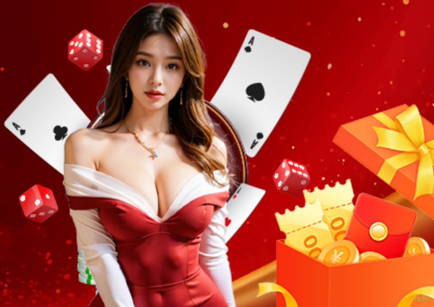 Download app 7696 Android iOS